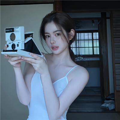 夜阑人未静